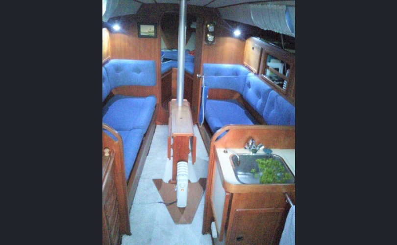 Sunwind 311-kuva-5
